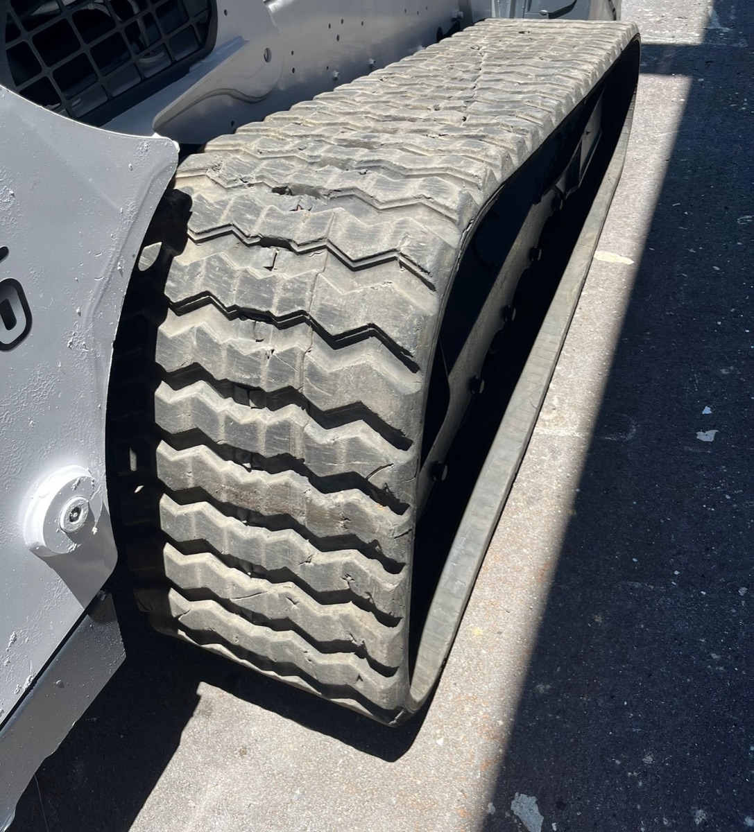 2018 Bobcat T770, view 6